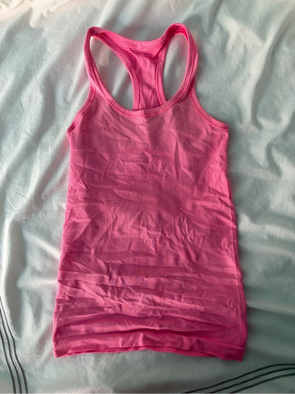 Lululemon swiftly tech tank top